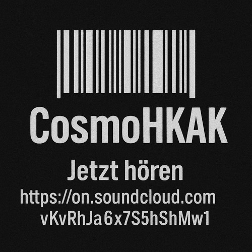 CosmoHKAK - Freiheits Luft