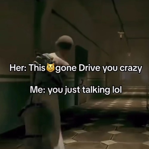 tanisko shest - ur sexdriving me insane *no headphones* #pessimist