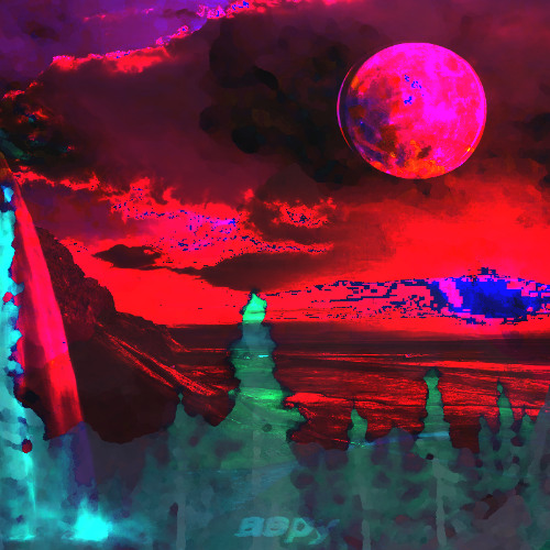 Bury Me (prod. cross)
