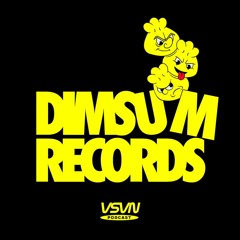 DimSumRecords | VSVN Podcast