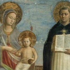 Aquinas on the Blessed Mother | Fr. Thomas Petri, O.P.