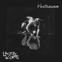 VERTRAUEN (prod. Joachim E.)