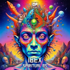 Ibex - Spiritual BS