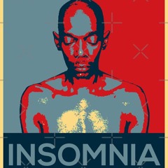 Faithless - Insomnia  ( ROCK DA CAT Remix )