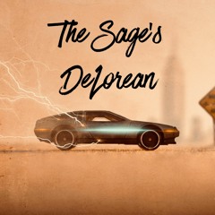 The Sage's DeLorean