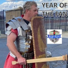 2021 Major League Rugby - YEAR OF THE FAN