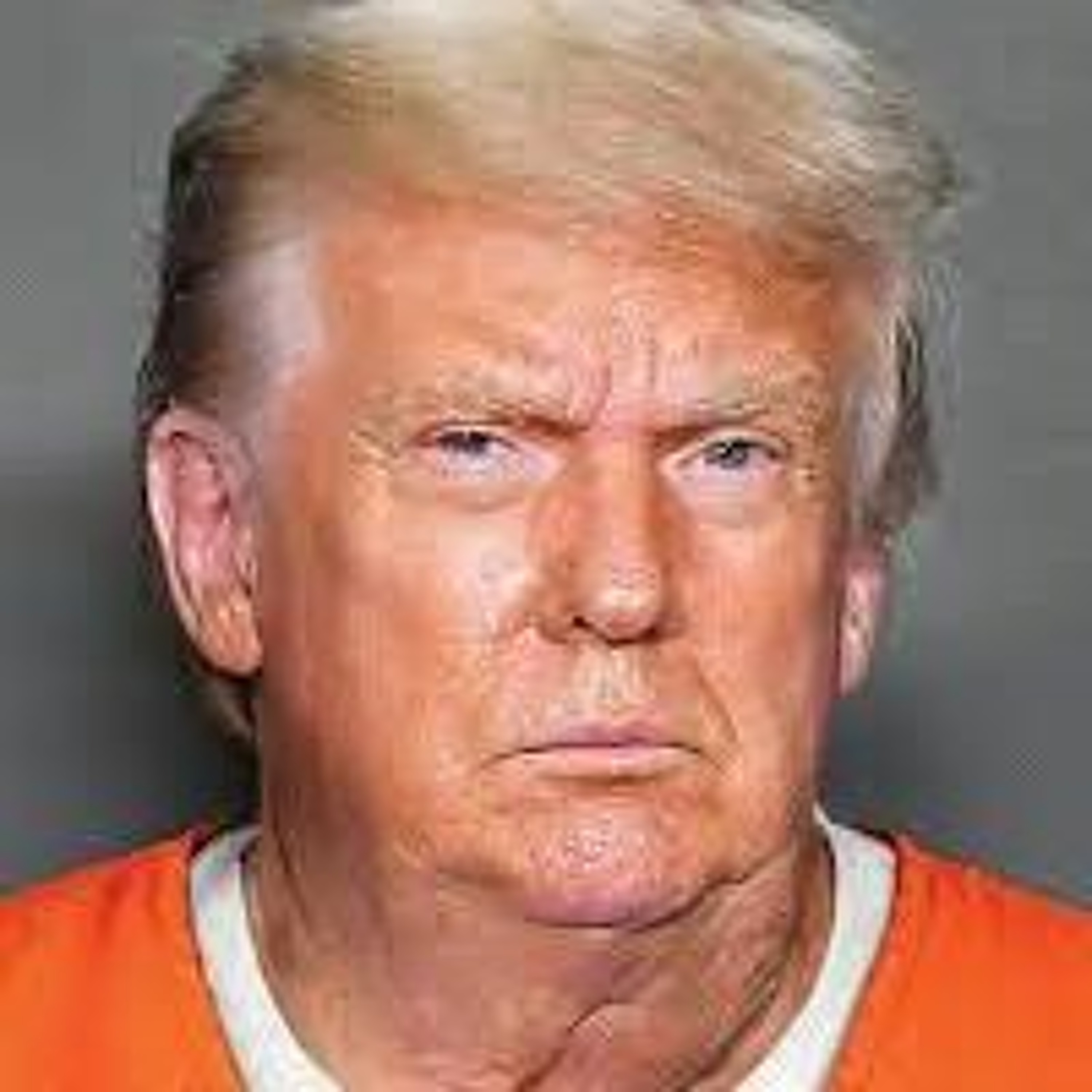 Donald Trump Wants In (04.10.21) episode artwork