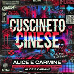 Cuscinetto cinese