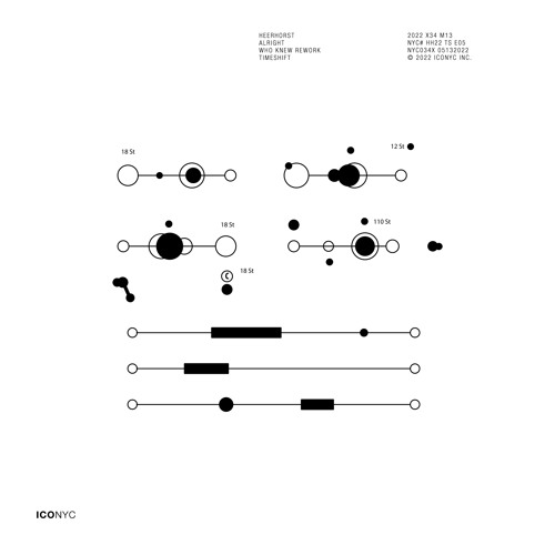 Alright (WhoKnew Remix)