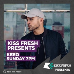 KeeQ - Kiss Fresh September 2022