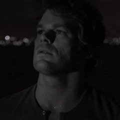 i'm a father , a son , a serial killer