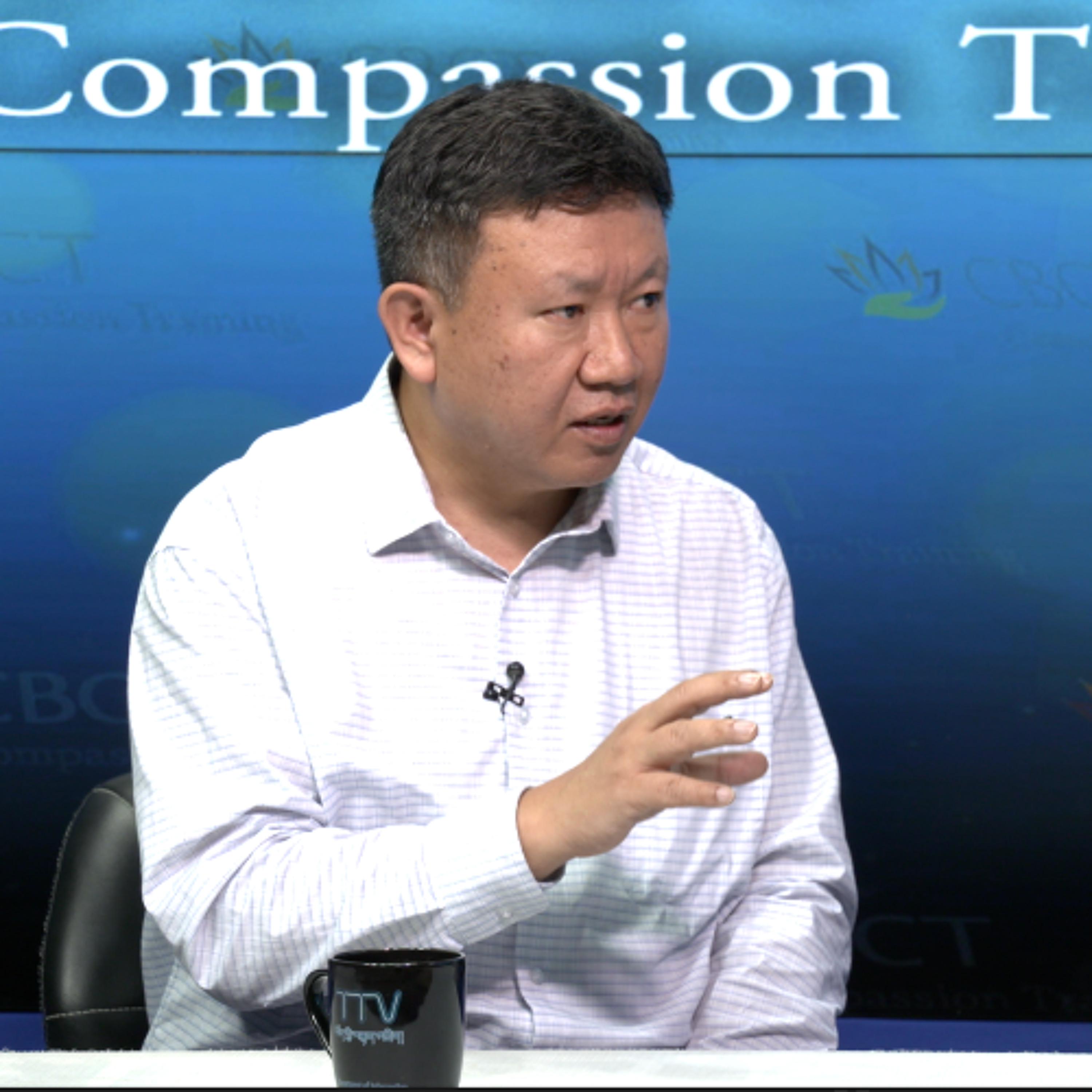 ༄༅། །ཨེ་མོ་རི་གཙུག་ལག་སློབ་ཁང་གི་དཔྱད་སྒོམ་ལ་བརྟེན་པའི་བྱམས་བརྩེའི་སྦྱོང་བརྡར་ལས་རིམ་སྐོར། episode artwork
