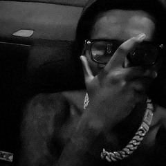 Behind Det Gang