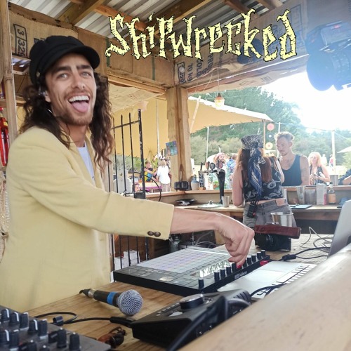 Harry Charles | Live @ Humming Hut, Shipwrecked 2021