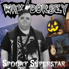 Spooky Superstar!