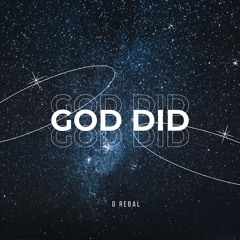 God Did