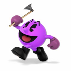 Vs Pacman