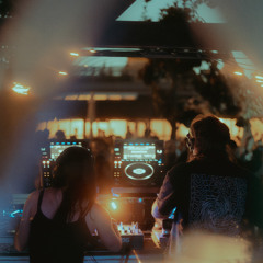 Katia b2b Tremūl (vinyl set) | Symbole x Vault Sessions 11.07.25