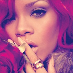 Rihanna - Skin (Poizend Remix)
