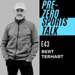 Bert TerHart_ Sailing, Survival & Sustainability