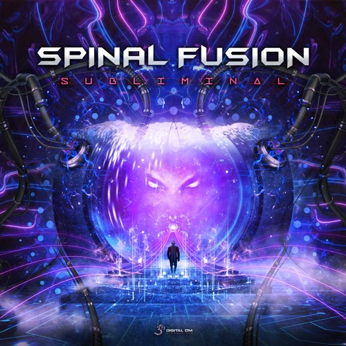 Spinal Fusion - Subliminal | OUT NOW