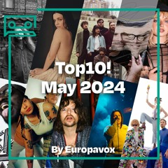 Top10! May 2024