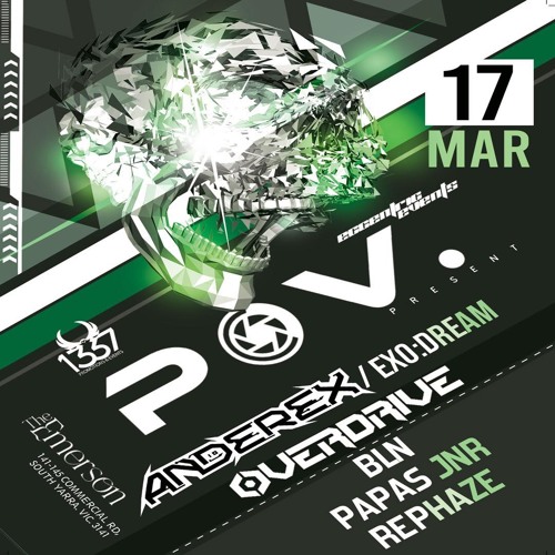 Re:Phaze @ POV1.2
