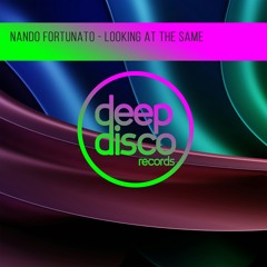 Nando Fortunato - Looking At The Same