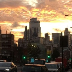 Superstar - (Carpenters / Sonic Youth cover)