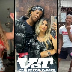 SÓ SENTADONA, VOU TE PEDIR PRA NÃO PARAR, VAI CAVALONA - MC GABZIN x VERSÃO RJ [ VT CARVALHO ]