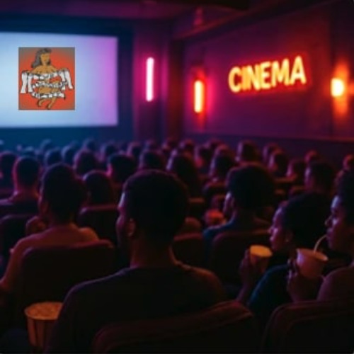 Waiting For The Stinger