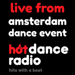 ADE - Hot Dance Radio -Sweeper Package