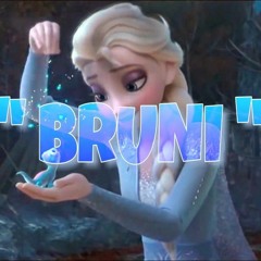 (무료비트) 2020 겨울왕국2 모티브 크리스마스 신나는 비트 "BRUNI"