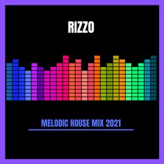 Melodic House Mix 2021 London Home Session