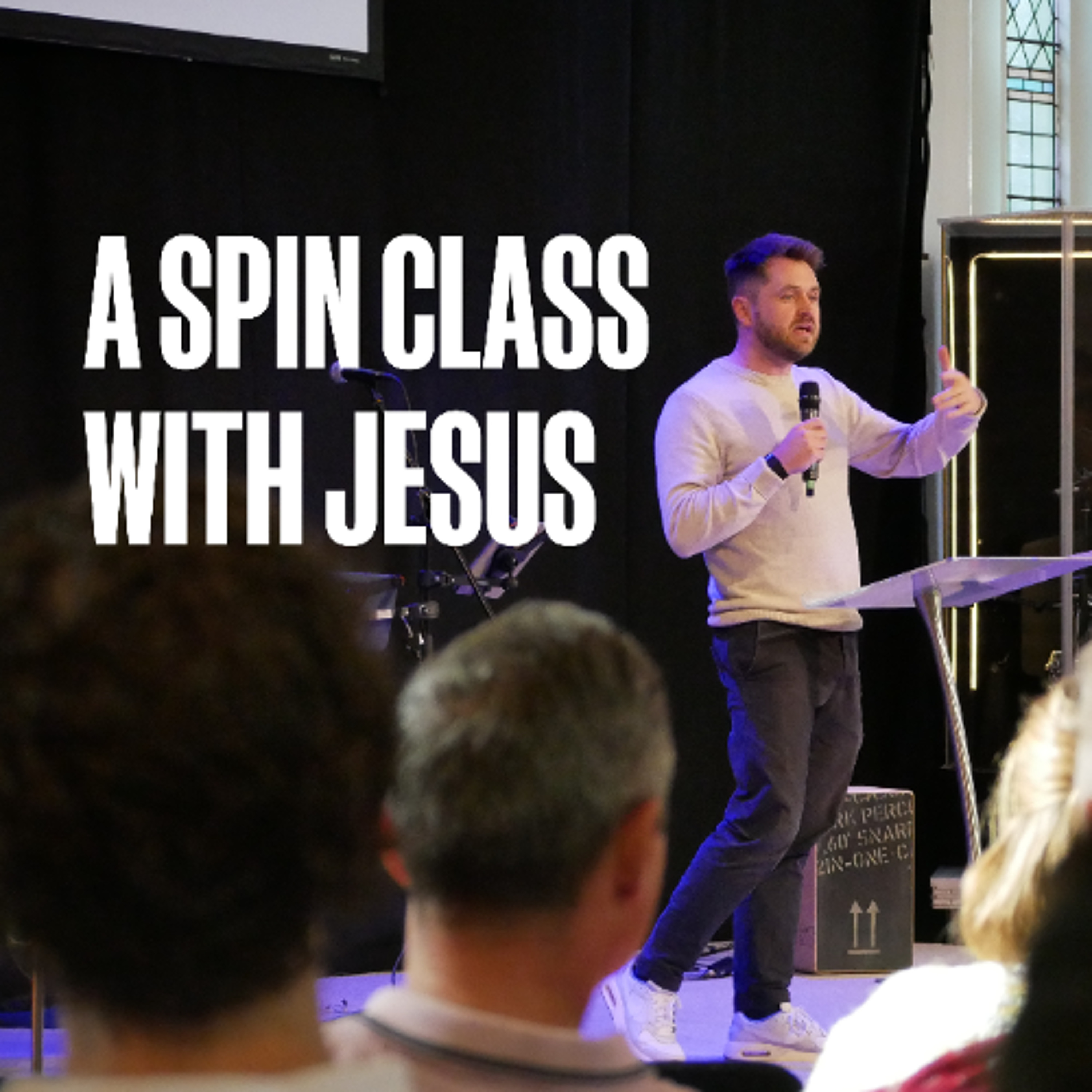 Central Church Bristol