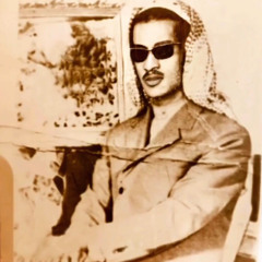 بشير حمد شنان - ابو تركي دخيلك لاتهنّي ..