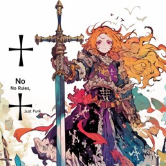 Battle Against A True Biracial [Original]