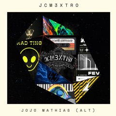 JCM3XTRO (ALT)