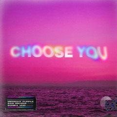 Midnight Purple, Sam Smyers, Sonika Vaid - Choose You