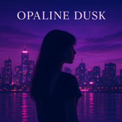 Opaline Dusk