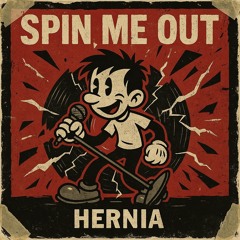 Spin Me Out