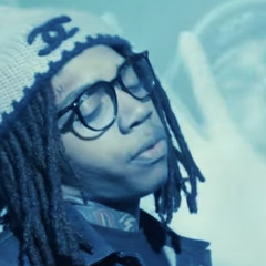 chuckyy - nigga a poetry