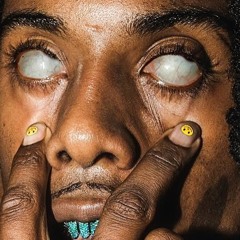 White Eyes (prod. slattygod)             (Døn’t Slide Deluxe 12/05)