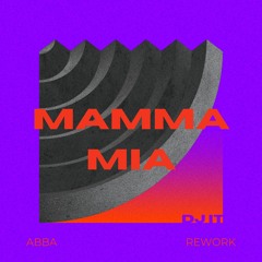 Mamma Mia DJ IT x ABBA Flip (FREE Download) | DJ IT