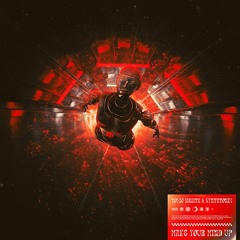 Toxic Wraith & Synthtonix - Make Your Mind Up