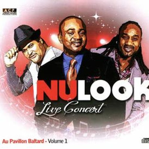 NU LOOK LIVE  --MACHO (PIPO)