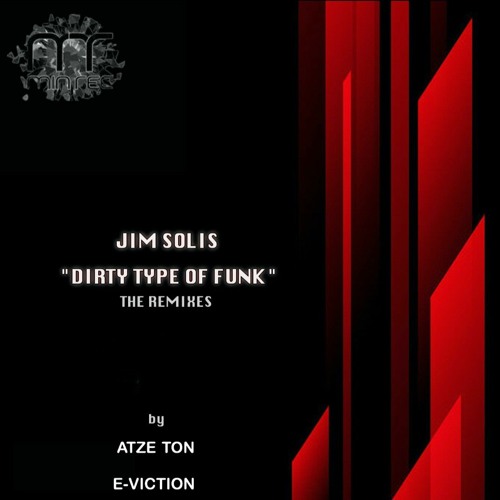 Free DL!  Dirty Type Of Funk (Synapses Bomb!) E-viction remix