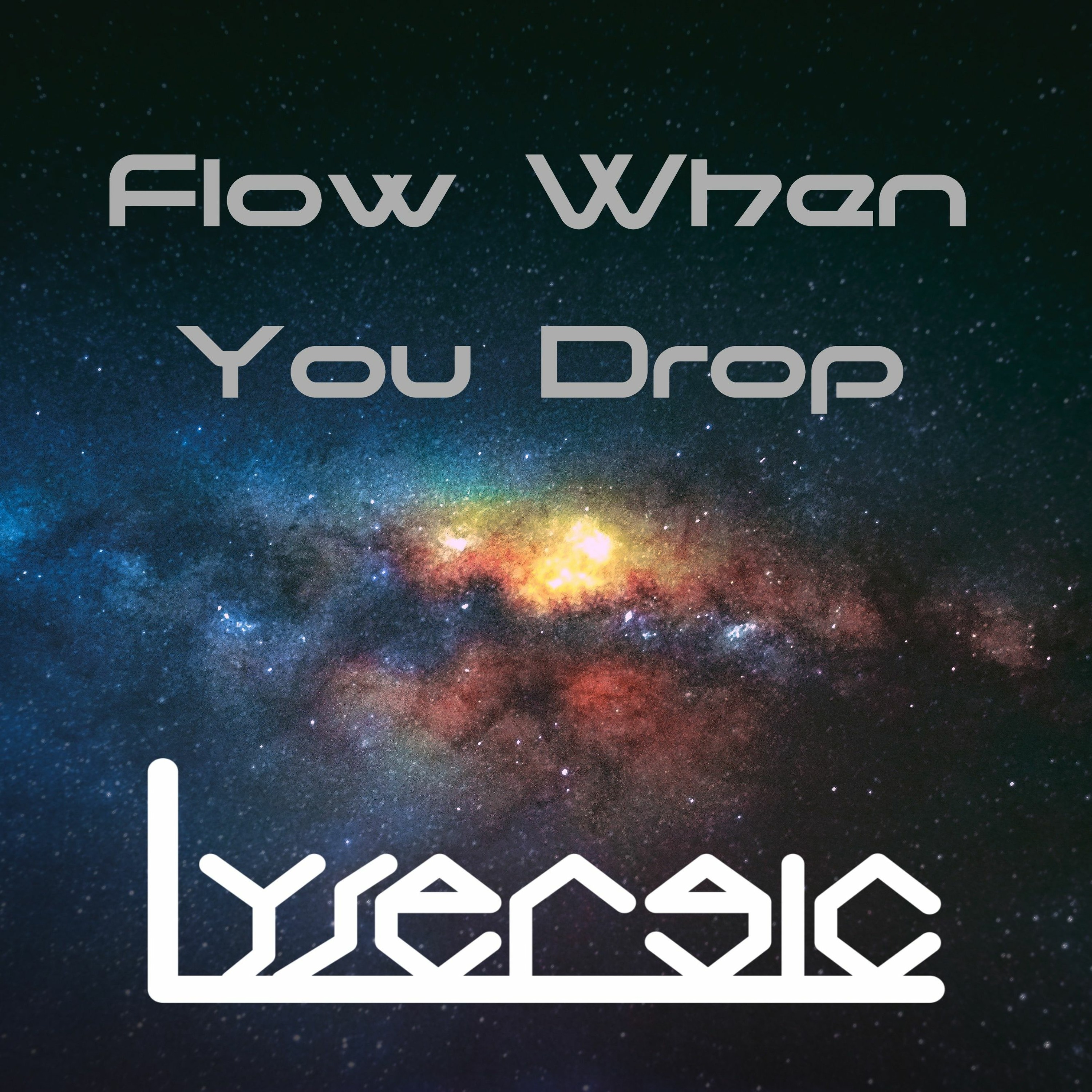 Flow When You Drop episode artwork