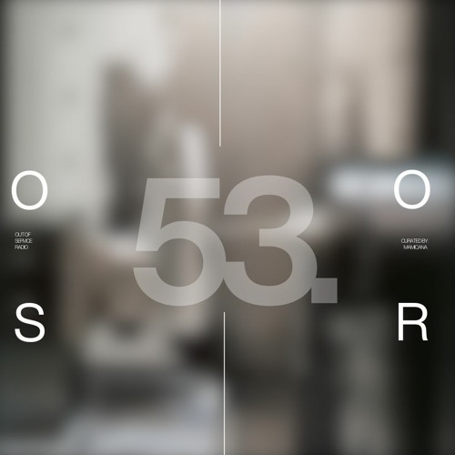 OUT OF SERVICE RADIO EP. 53 W/ MAMICANA