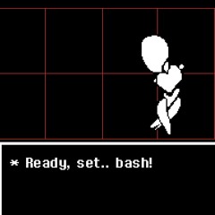 4 - Ready, set..
